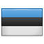 Flag of Estonia icon