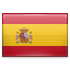 Flag of Spain icon